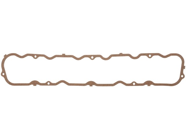 Valve Cover Gasket - 1961-1967 Ford Econoline - Mahle 118262-07348964