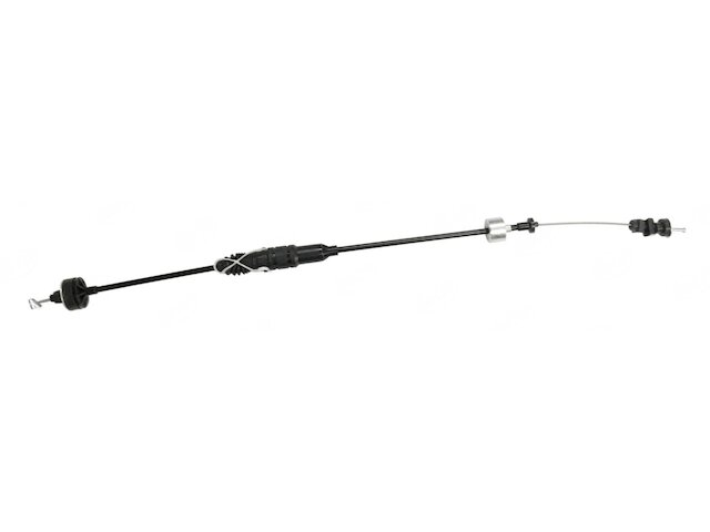 Clutch Cable - 1993-1998 Volkswagen Golf - SKP 7905-07349881