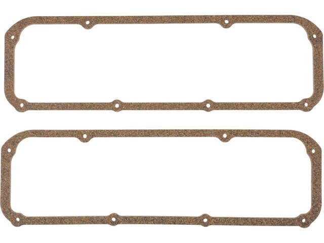 Valve Cover Gasket Set - 1978-1982 Ford Bronco - Victor Reinz 4953-07350415