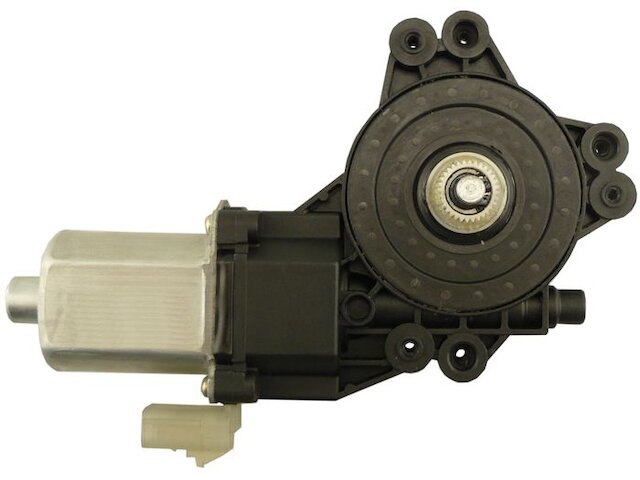 Front Right Window Motor - 2007-2017 Jeep Patriot - ACI 19027-07351348