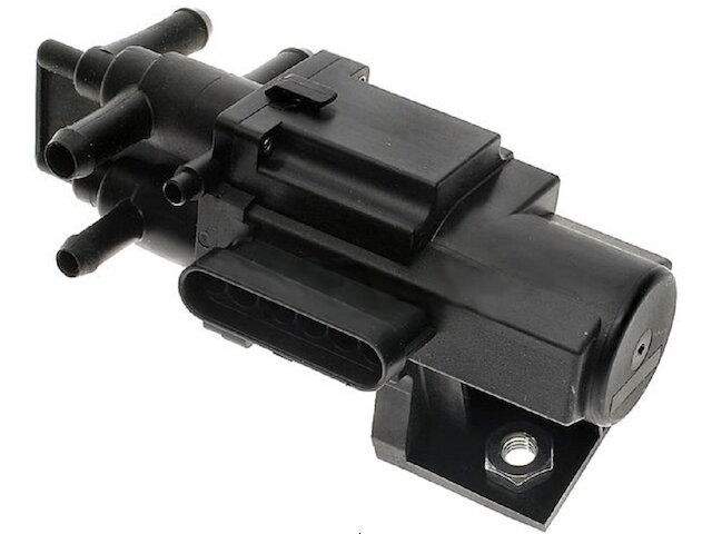 Fuel Tank Selector Valve - 1977-1994 Ford E350 Econoline Club Wagon - Standard Motor Products 5182-07351656