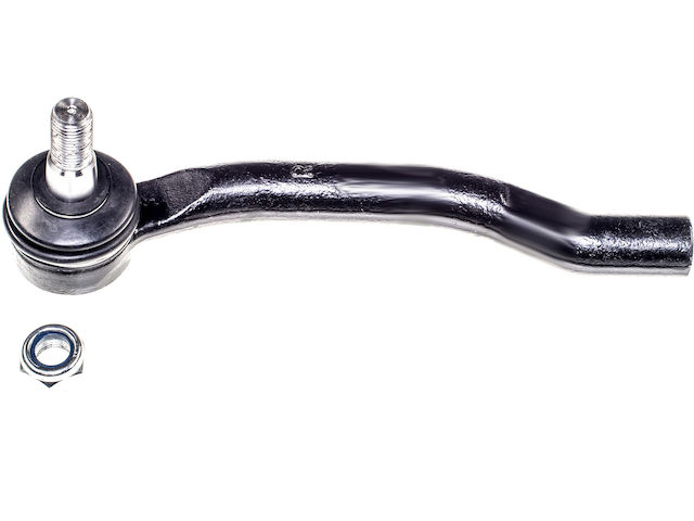 Front Left Outer Tie Rod End - 2003-2008 Honda Pilot - MAS 6050-07352271