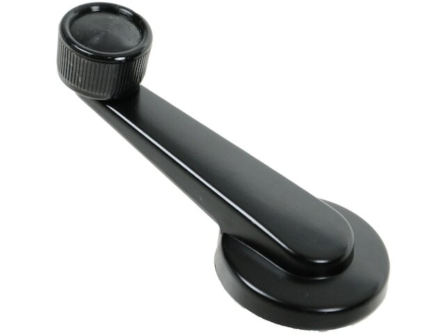 Front Window Crank Handle - 1988-1989 Chevrolet K1500 - DIY Solutions 3384-07352352
