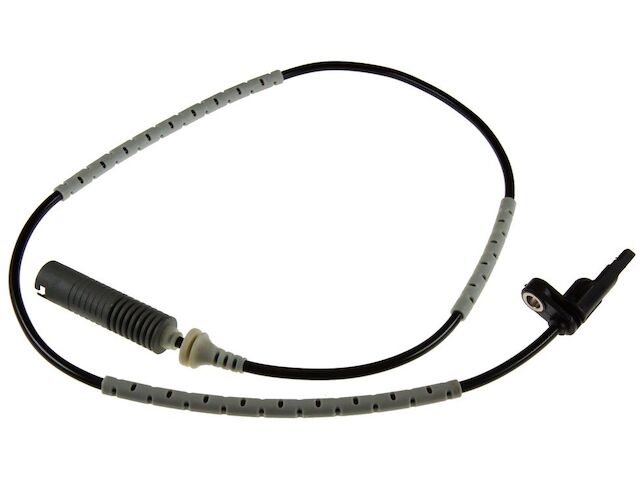 Rear ABS Speed Sensor - 2006 BMW 330i 3.0L 6-Cylinder - Holstein 18567-07352828