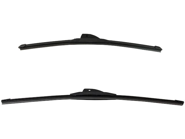 Wiper Blade Set 2 Piece - 2005 Volkswagen Passat - DIY Solutions 18278-07353294