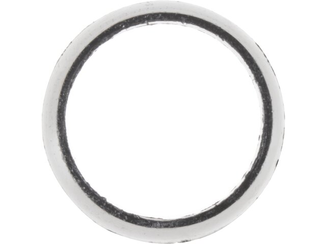 Manifold To Pipe Exhaust Gasket - 1991-1995 Buick Park Avenue VIN 1 Supercharged - Victor Reinz 2636-07354663