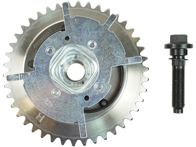 Engine Variable Valve Timing Sprocket - 2005-2010 Ford Mustang 4.6L V8 - DIY Solutions 18368-07354743
