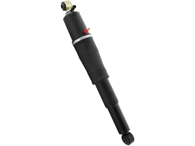 Rear Air Suspension Shock - 2002-2013 Cadillac Escalade EXT - Unity 127835-07355415