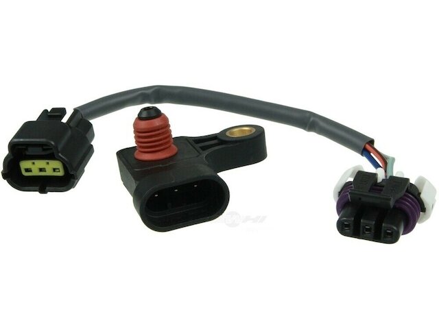 MAP Sensor - 2004-2008 Suzuki Forenza 2.0L 4-Cylinder - NGK 18074-07355428