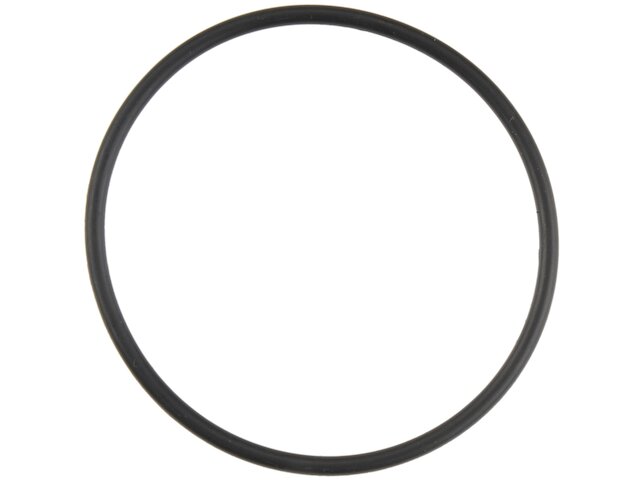 Upper Thermostat Housing Gasket - 2012-2014 Volkswagen Passat 2.5L 5-Cylinder - Mahle 118769-07356271