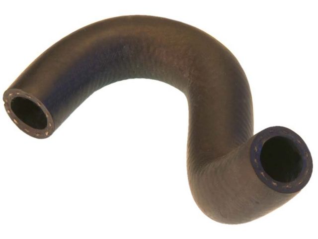 Oil Cooler To Water Pump Tee Heater Hose - 1993-1998 Volkswagen Jetta 2.0L 4-Cylinder GAS - Gates 7378-07356588
