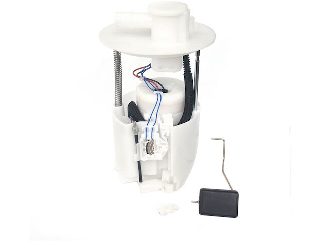 Fuel Pump - 2009-2013 Toyota Matrix FWD - TYC 29867-07356702