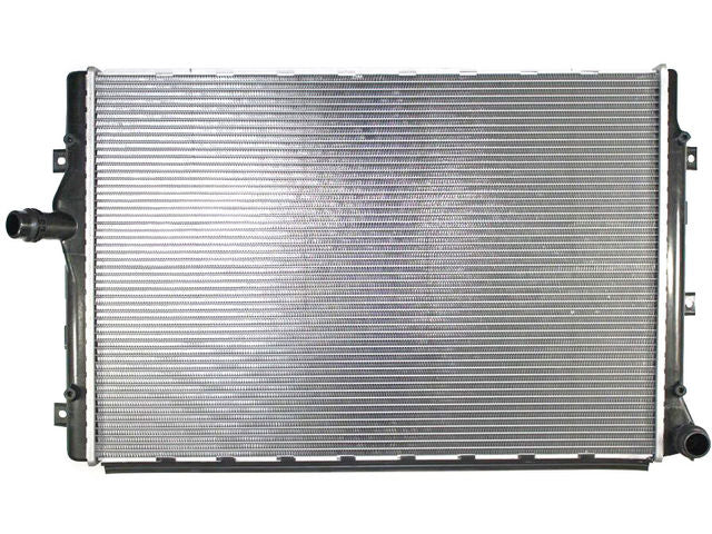 Radiator - 2006-2008, 2010-2013 Audi A3 - APDI 18607-07356900
