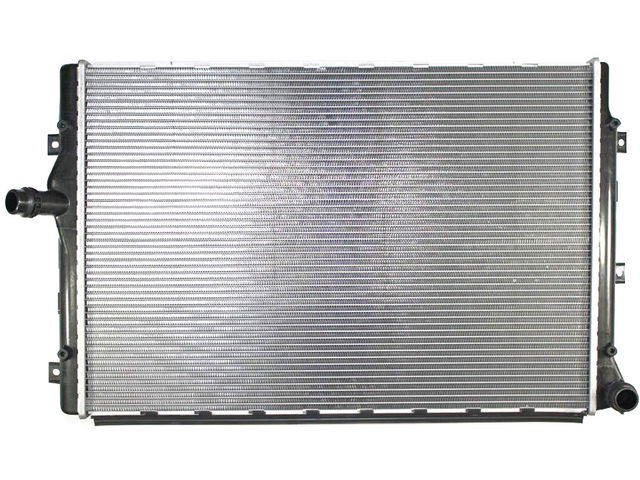 Radiator - 2006-2008 Volkswagen Passat 2.0L 4-Cylinder - APDI 18948-07356900