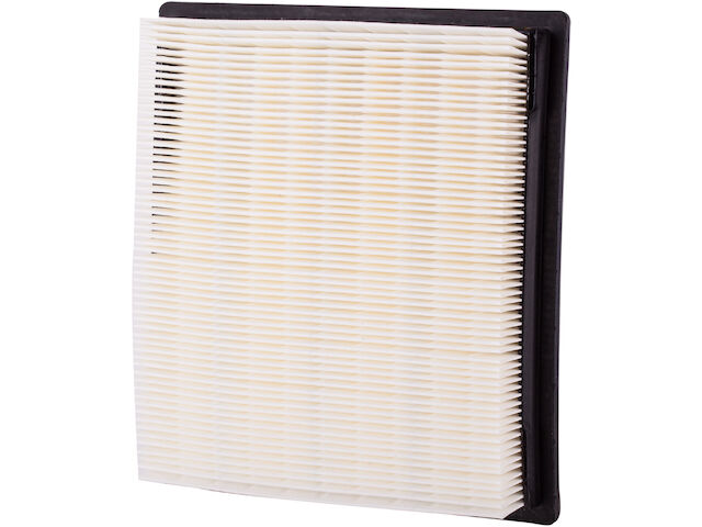 Air Filter - 2007-2009 Nissan 350Z 3.5L V6 - Premium Guard 25688-07356983