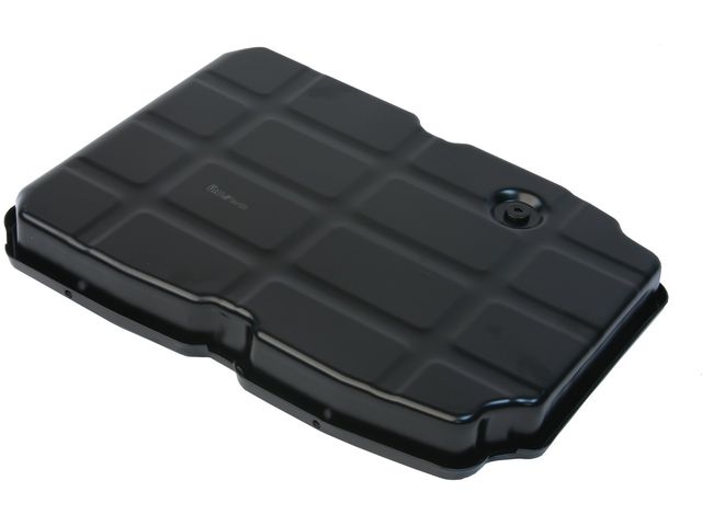 Automatic Transmission Pan - 2008-2014 Dodge Challenger - APA/URO Parts 29870-07357007