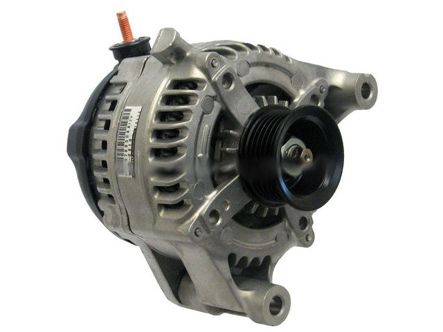Alternator - 2012-2017 Jeep Wrangler 3.6L V6 - Pure Energy 118666-07358407