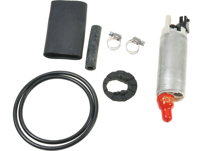 Electric Fuel Pump - 1996-1997 Chevrolet Tahoe 5.7L V8 - TRQ 3727-07358411