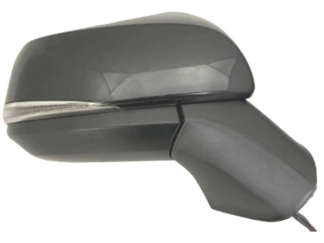 Left Mirror - 2019-2022 Toyota RAV4 - TYC 146668-07358981