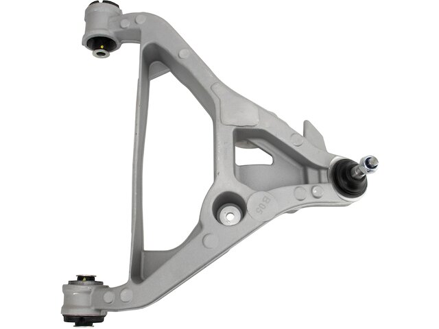 Front Left Lower Control Arm and Ball Joint Assembly - 2003-2006 Ford Expedition - TRQ 5252-07359291
