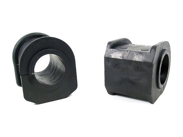 Front To Frame Sway Bar Bushing Kit - 1979-1993 Ford Mustang - Mevotech 5455-07359497