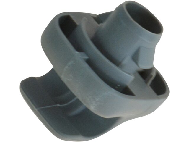 Sun Visor Clip - 2003-2007 Honda Accord - DIY Solutions 5986-07361495