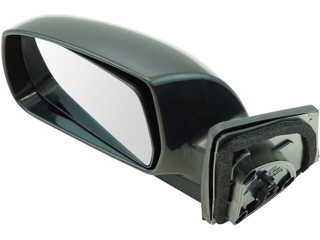 Left Mirror - 2010-2015 Hyundai Tucson - DIY Solutions 96093-07362862