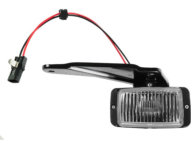 Left Fog Light - 1988-1999 Chevrolet C1500 - DIY Solutions 3009-07363797