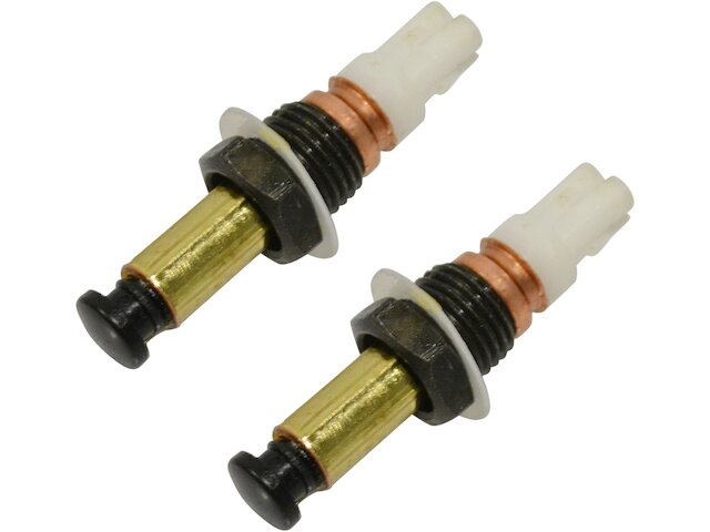 Door Jamb Switch Set 2 Piece Set - 1975-1997 Ford F350 - DIY Solutions 5350-07363911