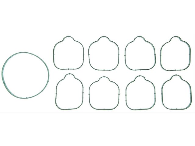 Intake Manifold Gasket Set - 2011-2016 Ford F250 Super Duty 6.2L V8 - VR Gaskets 96694-07364068