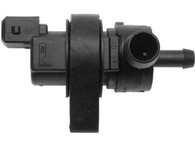 Vapor Canister Purge Solenoid - 1999-2000 BMW 323i Sedan - Standard Motor Products 958-07364289