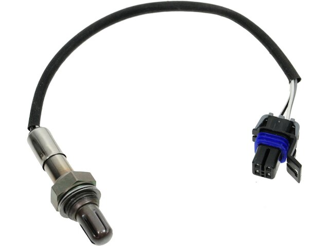 Downstream Oxygen Sensor - 1996 Oldsmobile Cutlass Ciera - DIY Solutions 4410-07364462
