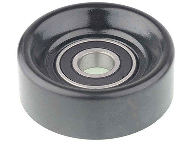 Accessory Belt Idler Pulley - 1992-1999 Chevrolet K1500 Suburban - SKP 3392-07364954
