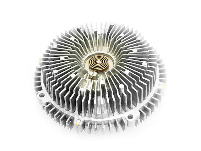 Fan Clutch - 2012-2015 Nissan NV3500 5.6L V8 - SKP 118460-07365128