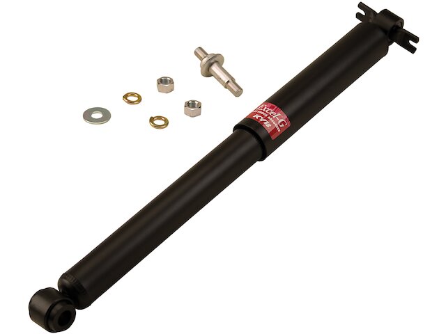 Shock Absorber - 1968-1973 Chevrolet Chevelle - DIY Solutions 14041-07365179