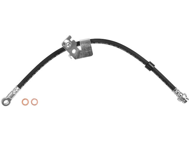 Front Left Brake Hose - 2011-2014 Chrysler 200 - Sunsong 97026-07365302
