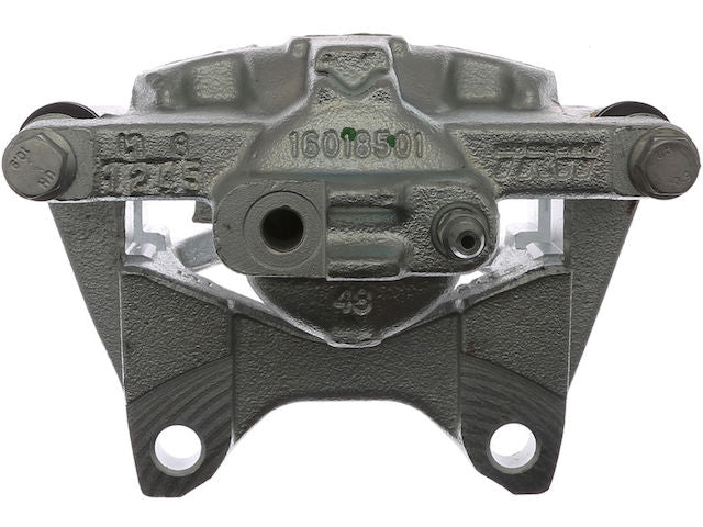 Rear Left Brake Caliper - 2007-2017 Jeep Wrangler - Raybestos 19132-07365532