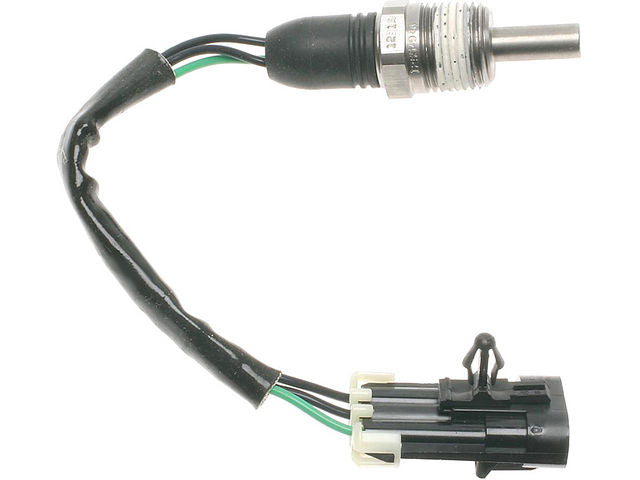Water Temperature Sensor - 1999-2003 GMC C7500 Topkick - Standard Motor Products 96266-07365636