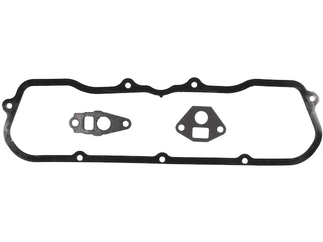 Valve Cover Gasket Set - 1982-1986 Pontiac Firebird 2.5L 4-Cylinder - Mahle 4659-07365831