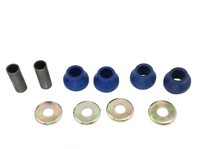 Front To Arm Strut Rod Bushing Kit - 1989-1997 Mercury Cougar - SKP 5736-07366715