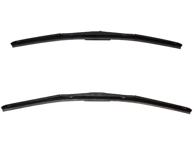 Wiper Blade Set 2 Piece - 1999-2005 Hyundai Sonata - DIY Solutions 171-07366888