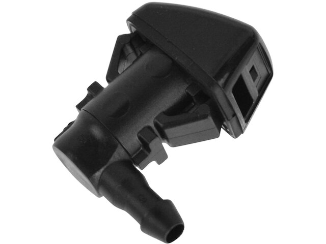 Windshield Washer Nozzle - 2008-2010 Ford F350 Super Duty - DIY Solutions 28413-07367413