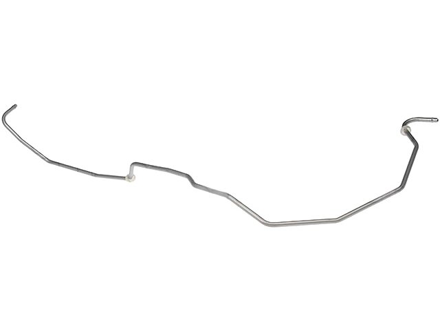 Inlet Driver Side Auto Trans Oil Cooler Hose Assembly - 2004-2009 GMC Canyon - Dorman 17880-07367824