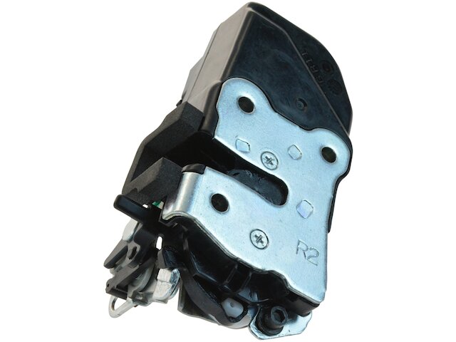 Rear Right Door Lock Actuator - 2002-2008 Dodge Ram 1500 Crew Cab Pickup - DIY Solutions 1972-07368368