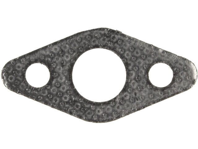 EGR Valve Gasket - 1996-1999 Infiniti I30 3.0L V6 - Mahle 6704-07368533