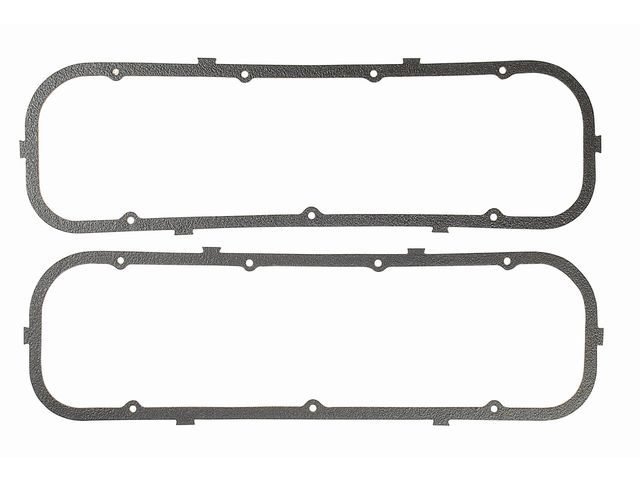 Valve Cover Gasket Set - 1968-1973 Chevrolet Chevelle - Mr Gasket 14041-07369288