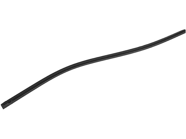 Front Right Wiper Blade Insert - 2008-2017 Toyota Highlander - DIY Solutions 28609-07370146