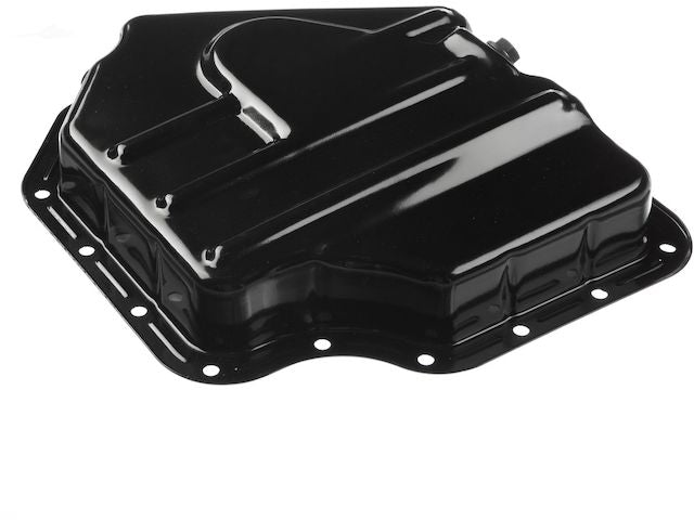 Lower Oil Pan - 2014-2017 Ram ProMaster 2500 - ATP 127848-07370203