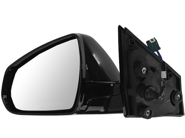 Left Mirror - 2010-2016 Cadillac SRX - DIY Solutions 92752-07371298