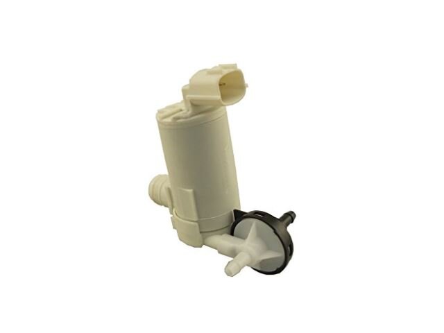 Washer Pump - 2008-2016 Nissan Rogue - ACI 28852-07371765